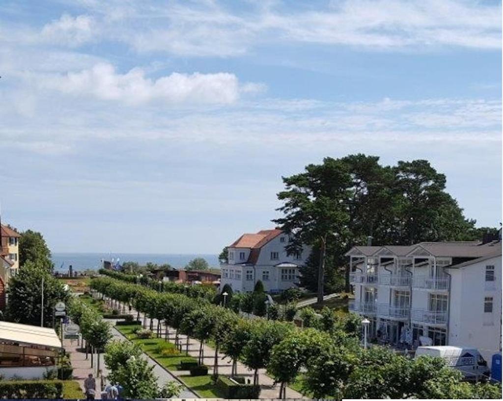 Ostseeblick Бабе Экстерьер фото