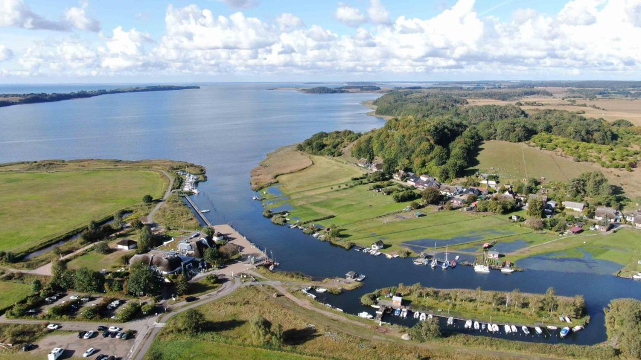 Ostseeblick Бабе Экстерьер фото