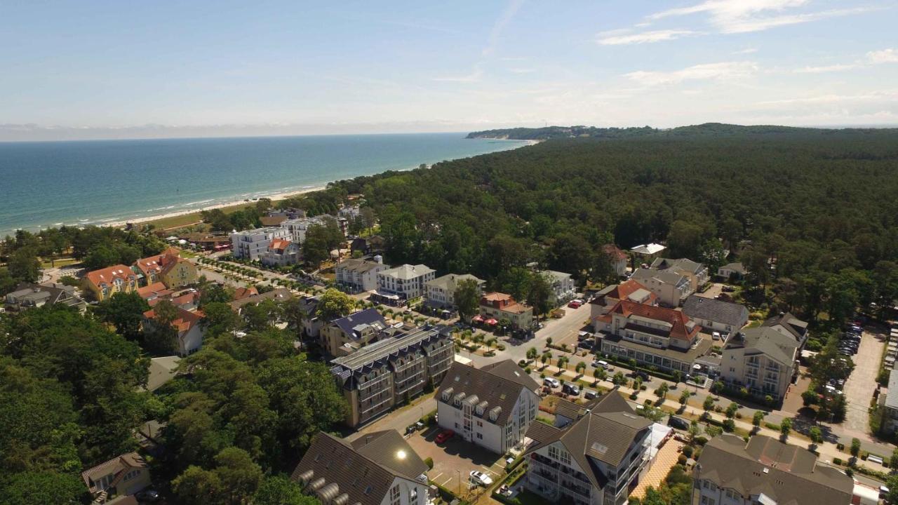 Ostseeblick Бабе Экстерьер фото