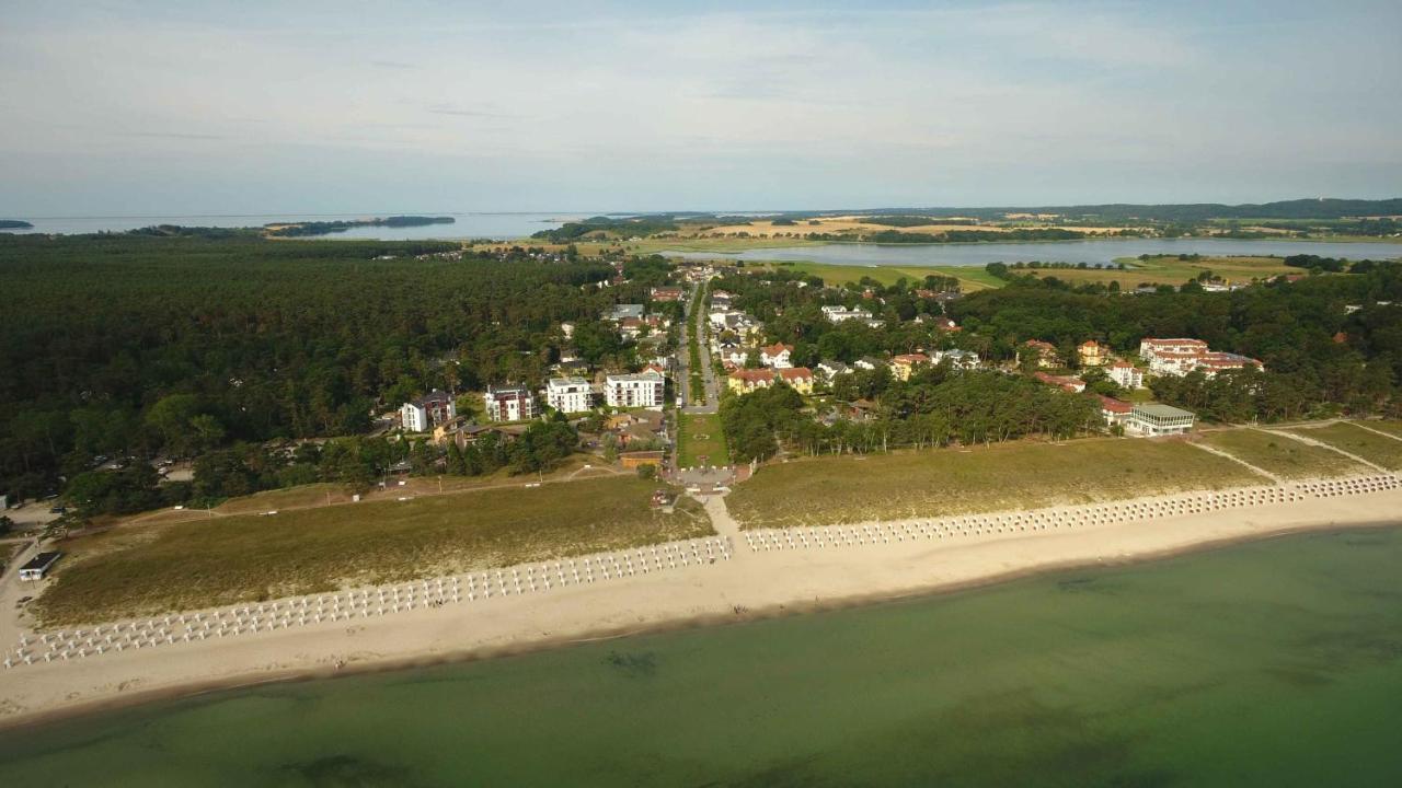 Ostseeblick Бабе Экстерьер фото